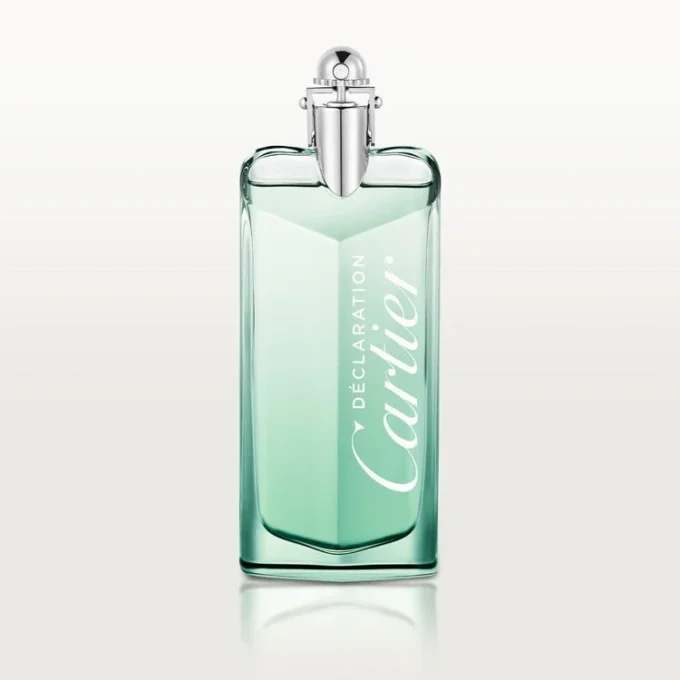 Haute Fraicheur Eau De Toilette – Declaration | Cartier
