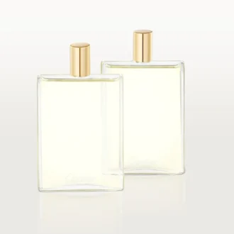 Iris Eau De Toilette Refill – Rivieres De Cartier | Cartier