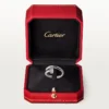Juste Un Clou – Δαχτυλίδι με διαμάντια σε λευκόχρυσο | Cartier Us Juste Un Clou – Δαχτυλίδι με διαμάντια σε λευκόχρυσο | Cartier Us