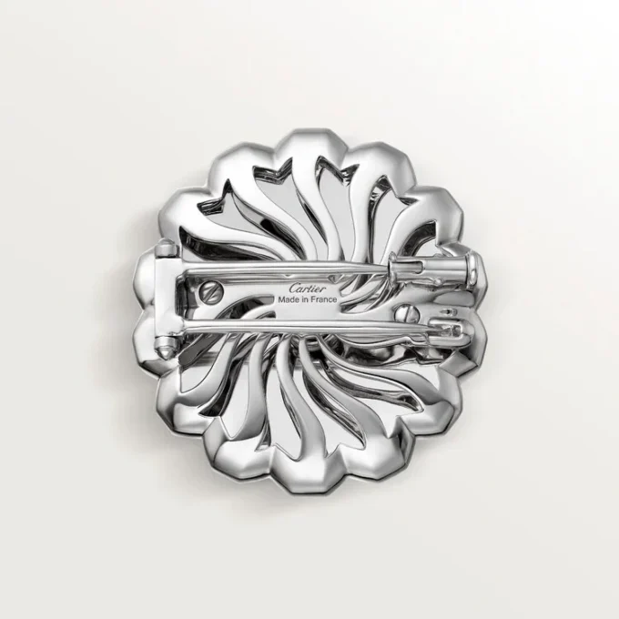 Καρφίτσα Cartier Libre Tuttitutti