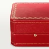 Καρφίτσα Faune Et Flore De Cartier, κίτρινα, πορτοκαλί και καφέ διαμάντια, στρωμένα Καρφίτσα Faune Et Flore De Cartier, κίτρινα, πορτοκαλί και καφέ διαμάντια, στρωμένα