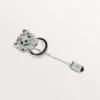 Καρφίτσα γραβάτας Panthere De Cartier Καρφίτσα γραβάτας Panthere De Cartier