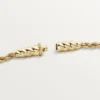 Κολιέ Cartier Libre Tuttitutti, χρυσόπρασος Κολιέ Cartier Libre Tuttitutti, χρυσόπρασος