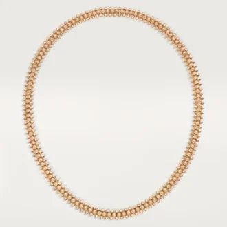Κολιέ Clash De Cartier