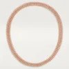 Κολιέ Clash De Cartier Κολιέ Clash De Cartier