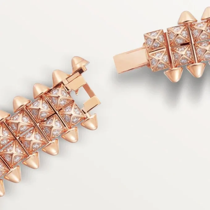 Κολιέ Clash De Cartier Κολιέ Clash De Cartier