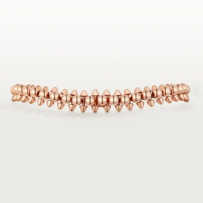 Κολιέ Clash De Cartier, Ευέλικτο, Εξαιρετικά Μεγάλο Μοντέλο