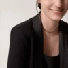 Κολιέ Clash De Cartier, Ευέλικτο, Μεσαίο Μοντέλο