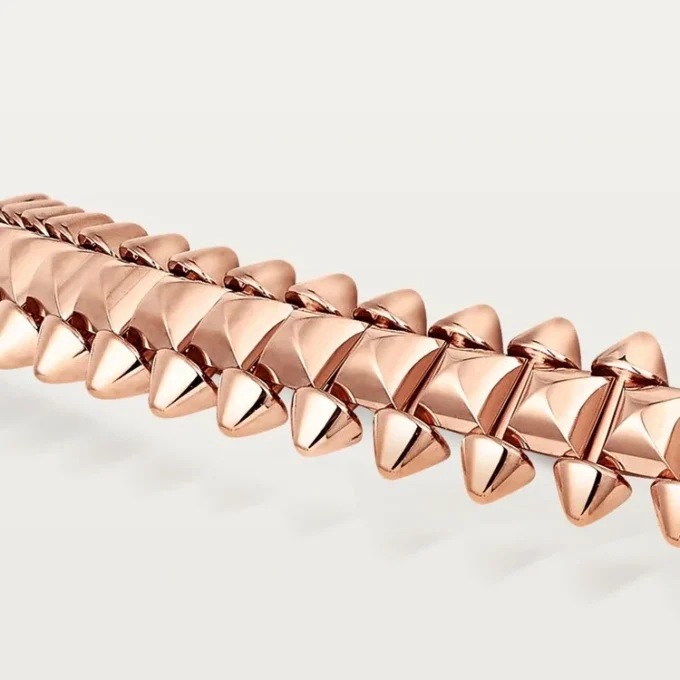 Κολιέ Clash De Cartier, Ευέλικτο, Μεσαίο Μοντέλο