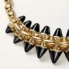 Κολιέ Clash De Cartier, Ευέλικτο, Μοντέλο Extra-Large, Όνυχας