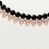 Κολιέ Clash De Cartier, Εύκαμπτο, Όνυχας, Εξαιρετικά Μεγάλο Μοντέλο, Διαμάντια Κολιέ Clash De Cartier, Εύκαμπτο, Όνυχας, Εξαιρετικά Μεγάλο Μοντέλο, Διαμάντια
