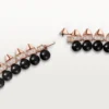Κολιέ Clash De Cartier, Εύκαμπτο, Όνυχας, Εξαιρετικά Μεγάλο Μοντέλο, Διαμάντια Κολιέ Clash De Cartier, Εύκαμπτο, Όνυχας, Εξαιρετικά Μεγάλο Μοντέλο, Διαμάντια