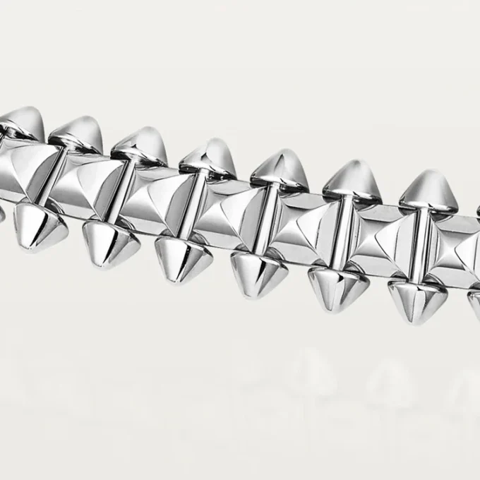 Κολιέ Clash De Cartier, Ευέλικτο, Μεσαίο Μοντέλο