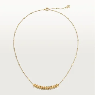 Κολιέ Clash De Cartier, μικρό μοντέλο Κολιέ Clash De Cartier, μικρό μοντέλο