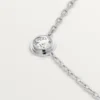 Κολιέ Diamants Legers, Lm – Λευκόχρυσο, Διαμάντι – Cartier Κολιέ Diamants Legers, Lm – Λευκόχρυσο, Διαμάντι – Cartier