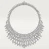 Κολιέ Diamond Collection, Διαμάντια Κολιέ Diamond Collection, Διαμάντια