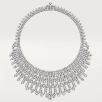Κολιέ Diamond Collection, Διαμάντια Κολιέ Diamond Collection, Διαμάντια