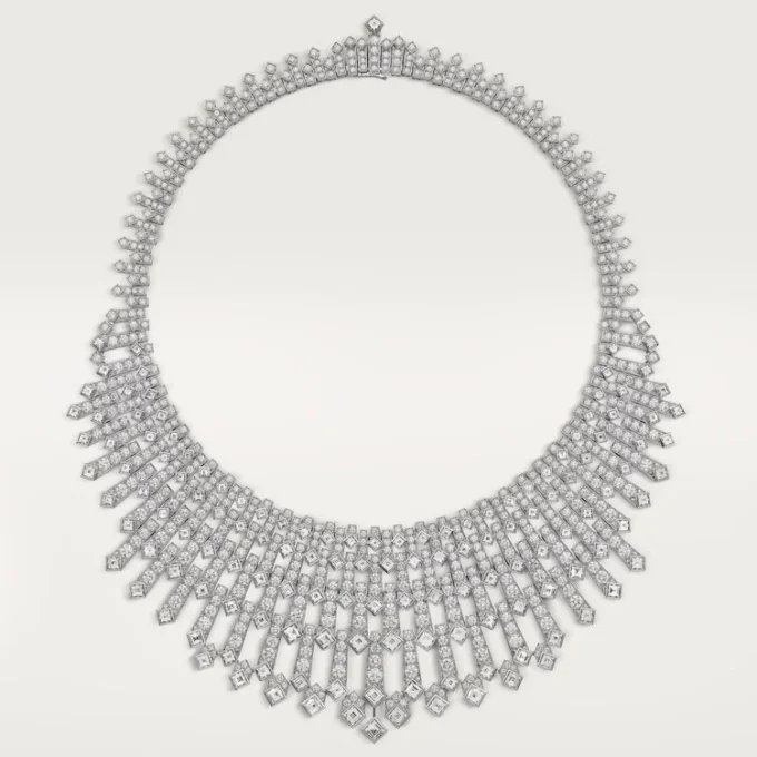 Κολιέ Diamond Collection, Διαμάντια Κολιέ Diamond Collection, Διαμάντια