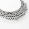 Κολιέ Diamond Collection, Διαμάντια Κολιέ Diamond Collection, Διαμάντια