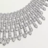 Κολιέ Diamond Collection, Διαμάντια Κολιέ Diamond Collection, Διαμάντια