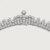 Κολιέ Diamond Collection, Διαμάντια Κολιέ Diamond Collection, Διαμάντια