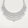 Κολιέ Diamond Collection, Διαμάντια Κολιέ Diamond Collection, Διαμάντια