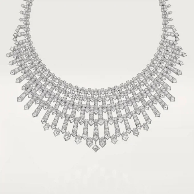 Κολιέ Diamond Collection, Διαμάντια Κολιέ Diamond Collection, Διαμάντια