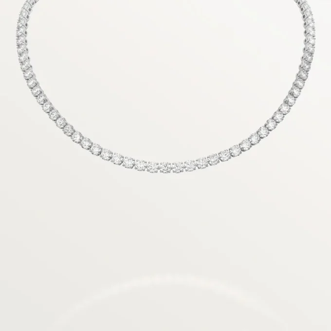 Κολιέ Essential Lines