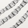 Κολιέ Essential Lines – Λευκόχρυσο, Διαμάντια – Cartier Κολιέ Essential Lines – Λευκόχρυσο, Διαμάντια – Cartier
