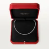 Κολιέ Essential Lines – Λευκόχρυσο, Διαμάντια – Cartier Κολιέ Essential Lines – Λευκόχρυσο, Διαμάντια – Cartier