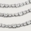 Κολιέ Essential Lines – Λευκόχρυσο, Διαμάντια – Cartier Κολιέ Essential Lines – Λευκόχρυσο, Διαμάντια – Cartier