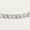 Κολιέ Essential Lines – Πλατίνα, Διαμάντια – Cartier