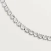 Κολιέ Essential Lines – Πλατίνα, Διαμάντια – Cartier