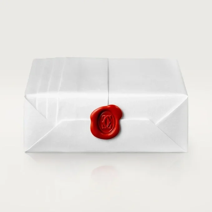 Κολιέ Love – Λευκόχρυσο – Cartier Κολιέ Love – Λευκόχρυσο – Cartier
