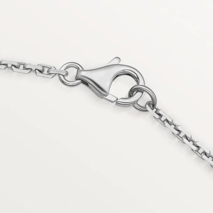 Κολιέ Love – Λευκόχρυσο – Cartier Κολιέ Love – Λευκόχρυσο – Cartier