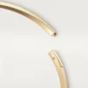 Κολιέ Love – Κίτρινο χρυσό – Cartier Κολιέ Love – Κίτρινο χρυσό – Cartier