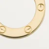 Κολιέ Love – Κίτρινο χρυσό – Cartier Κολιέ Love – Κίτρινο χρυσό – Cartier