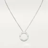 Κολιέ Love – Λευκόχρυσο – Cartier Κολιέ Love – Λευκόχρυσο – Cartier