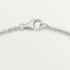 Κολιέ Love – Λευκόχρυσο – Cartier Κολιέ Love – Λευκόχρυσο – Cartier