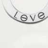 Κολιέ Love – Λευκόχρυσο – Cartier Κολιέ Love – Λευκόχρυσο – Cartier