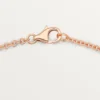 Κολιέ Love – Ροζ χρυσός – Cartier Κολιέ Love – Ροζ χρυσός – Cartier