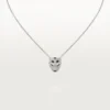 Μενταγιόν Panthere De Cartier, με πάβ