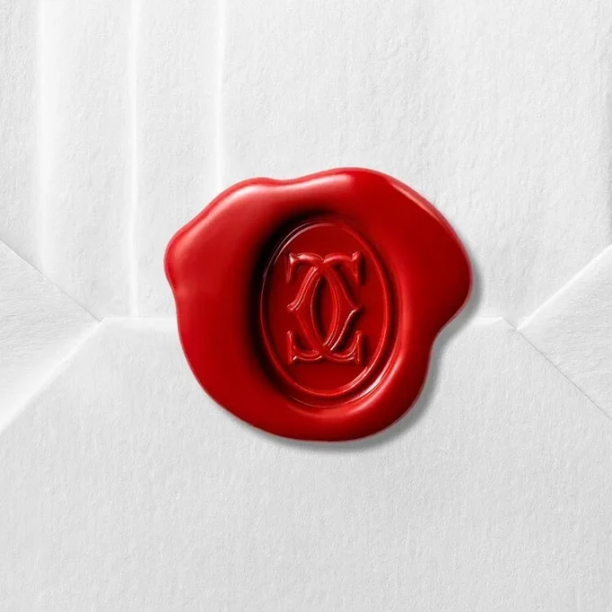 Κολιέ Love – Ροζ χρυσός – Cartier Κολιέ Love – Ροζ χρυσός – Cartier