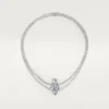 Κολιέ Panthere De Cartier