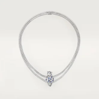 Κολιέ Panthere De Cartier
