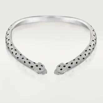 Κολιέ Panthere De Cartier