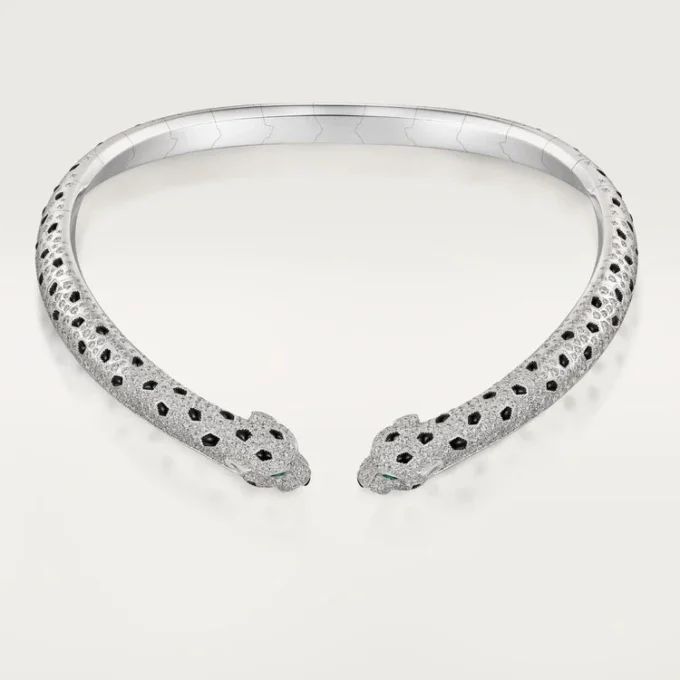 Κολιέ Panthere De Cartier