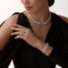 Κολιέ Panthere De Cartier