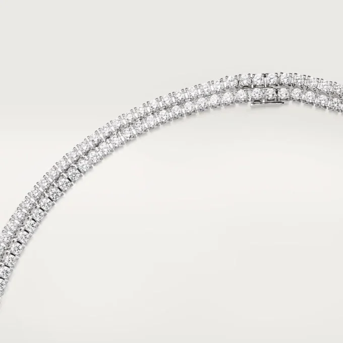 Κολιέ Panthere De Cartier