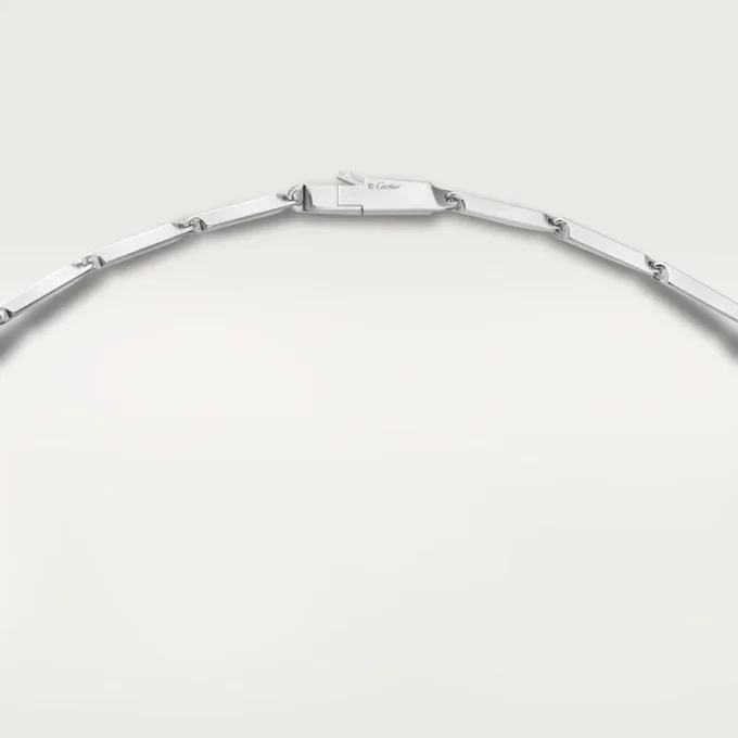Κολιέ Panthere De Cartier